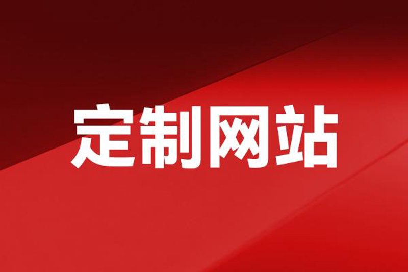 网站定制：构筑企业品牌的专属航程
