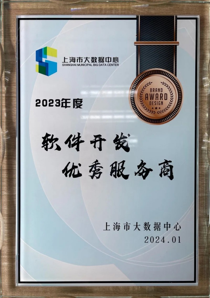 上海软件开发:助力企业数字化转型
